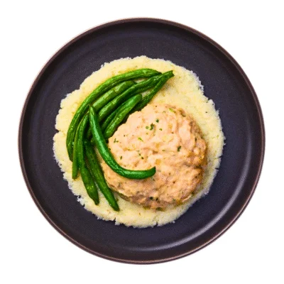 (K) Turkey Meatloaf