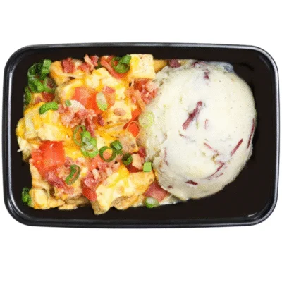 Honey Monterey Chicken