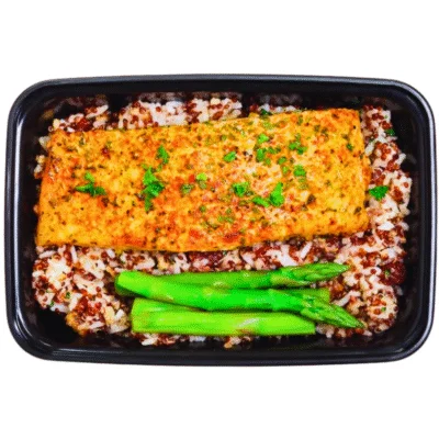 Applewood Salmon